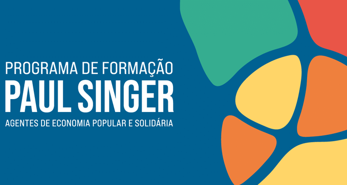 Programa de Formação Paul Singer