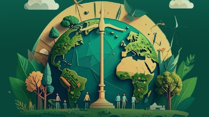 Manifesto Unicopas cop30