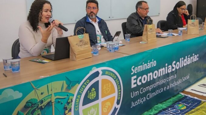 Seminário Unisol