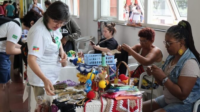 Foto: Divulgação/IFRS